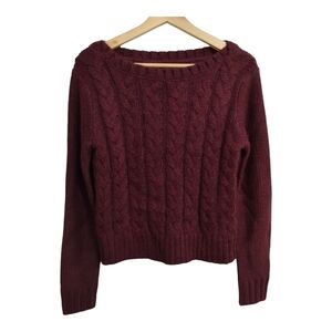 Kate Spade Saturday Thick Sweater XS